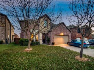 1117 Grace Dr, Princeton, TX 75407