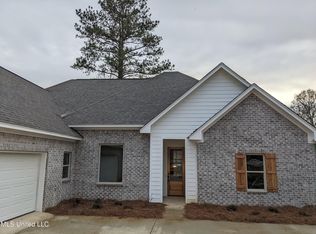 133 Salus Bend Rd, Clinton, MS 39056