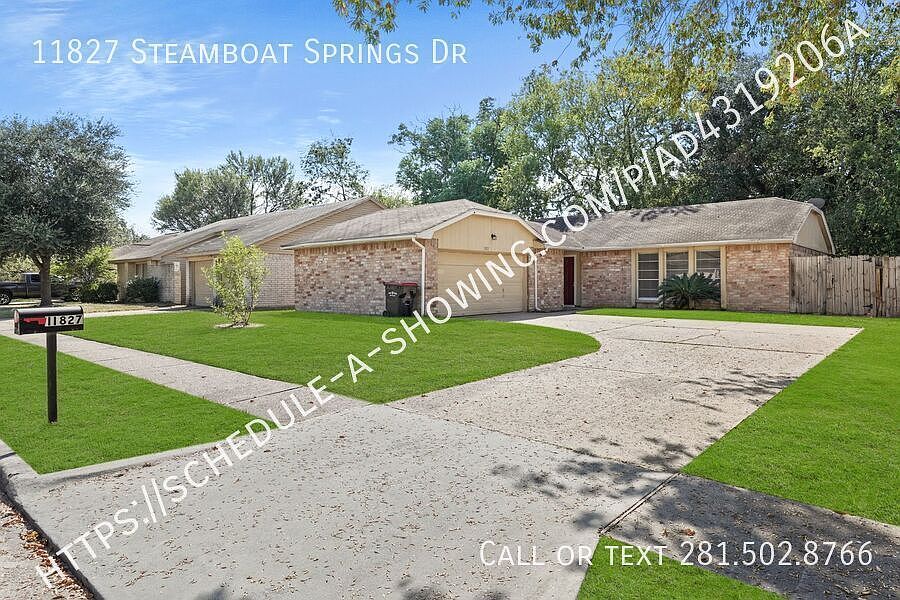 1st image of 11827 Steamboat Springs Dr
