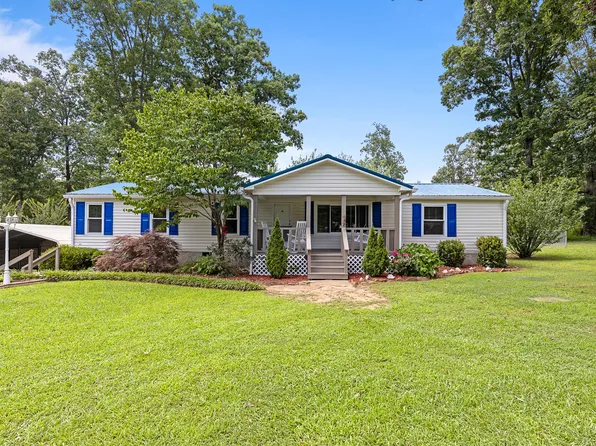 174 Buck Run Estates Rd, Graysville, TN 37338