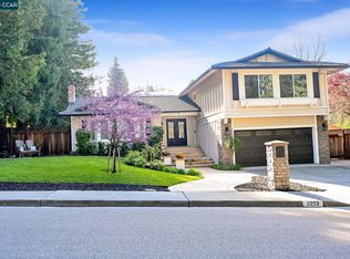 2253 Tahiti Dr, San Ramon, CA 94582