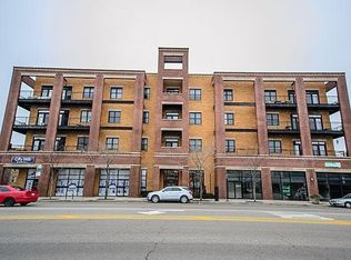 4700 N Western Ave APT 2E, Chicago, IL 60625