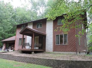 601 Taylor Rd, Honeoye Falls, NY 14472