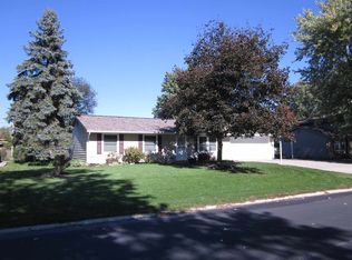 3426 E 722 N, Huntington, IN 46750
