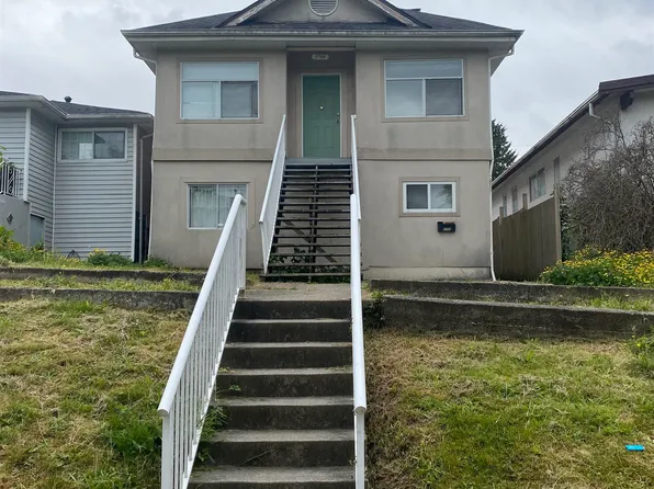 2758 Horley St, Vancouver, BC V5R 4R8