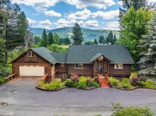 53 Fern Ln, Cocolalla, ID 83813