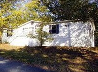 525 Buckhead Trl, Jonesboro, GA 30238