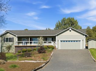 3082 NE Yellowpine Rd, Prineville, OR 97754