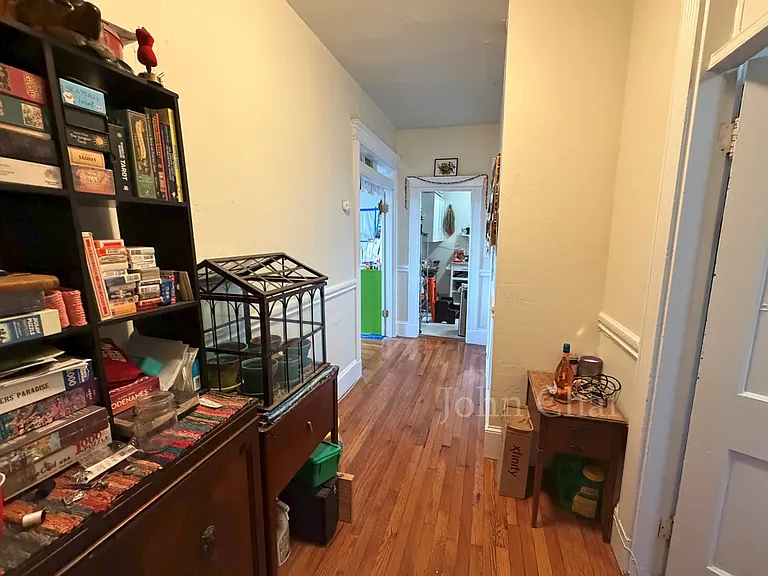 1330 Commonwealth Ave #12A — Photo 17