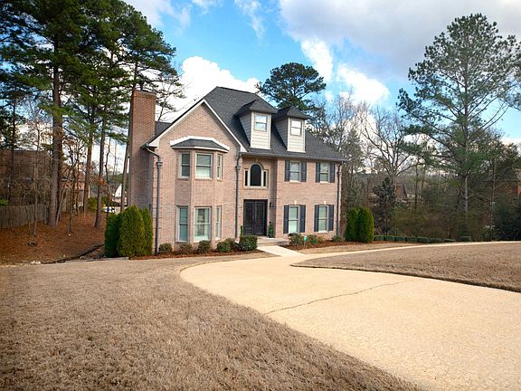 3rd image of 2953 Brook Highland Dr