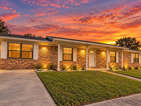 235 S Kimbrel Ave, Panama City, FL 32404