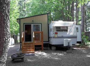 53 Lanes End Rd #53, Tuftonboro, NH 03850