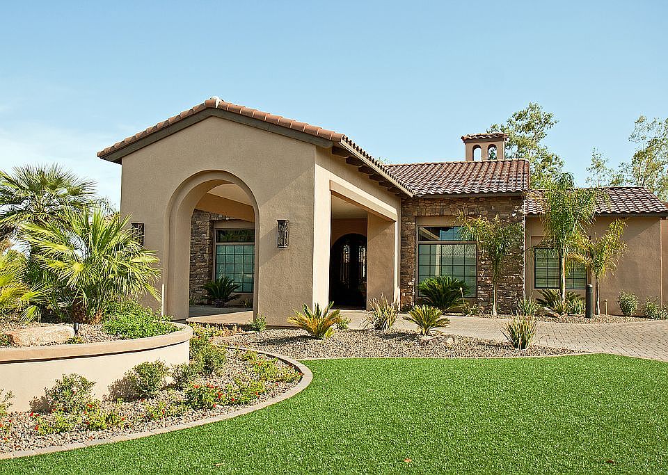 2nd image of 10031 E Desert Cove Ave