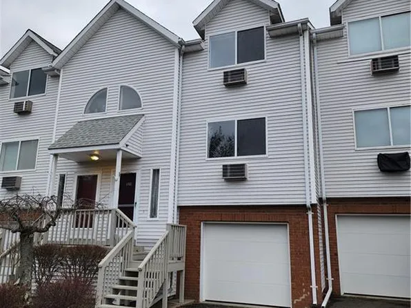 925 Oronoke Road #19D, Waterbury, CT 06708