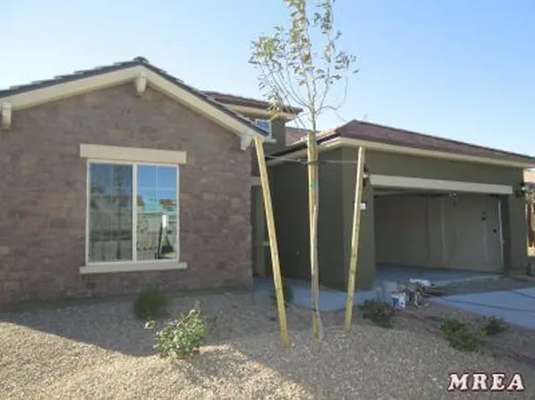 1140 Waterfall View St, Mesquite, NV 89034