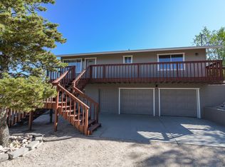 1517 N Lapis Dr, Prescott, AZ 86301