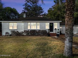 4186 Birmingham Rd, Jacksonville, FL 32207