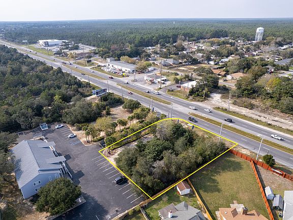 4th image of Us Highway 98
