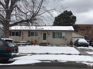 1014 Stewart Pl, Colorado Springs, CO 80910