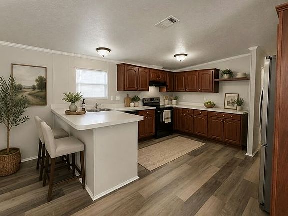 5th image of 9337 Sunset Dr #69