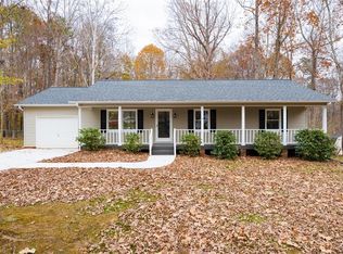 4416 Hunters Run, Trinity, NC 27370
