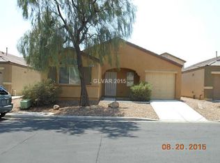 6423 Salmon Mountain Ave, Las Vegas, NV 89122