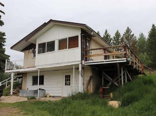 53508 E Range Road 102a, Yellowhead County, AB T0E2M0
