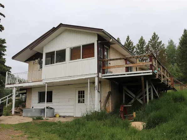53508 E Range Road 102a, Yellowhead County, AB T0E 2M0