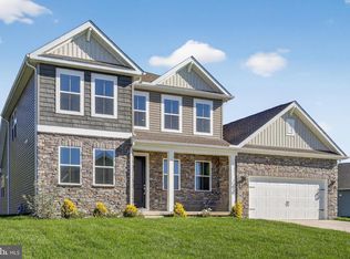 169 N Ridgebrook Dr, Felton, DE 19943