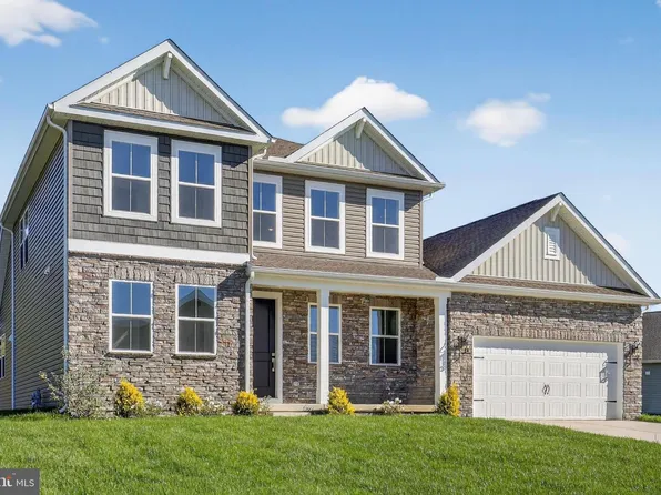 169 N Ridgebrook Dr, Felton, DE 19943