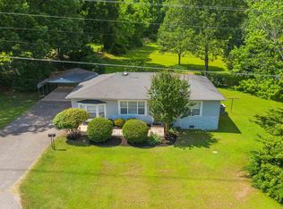 66 Trenton Hwy, Bradford, TN 38316