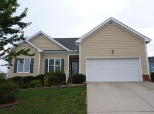 1917 Battlewood Rd, Apex, NC 27523