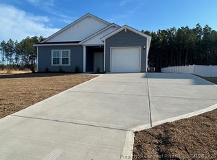 179 Deep River Rd, Aberdeen, NC 28315