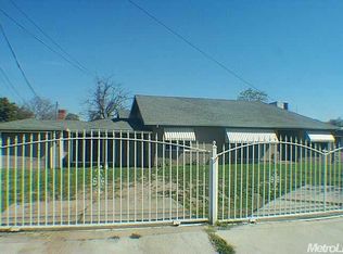 2960 S B St, Stockton, CA 95206