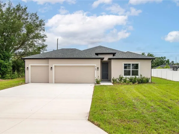 4780 SW 129th Pl, Ocala, FL 34473