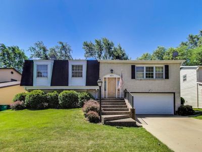 221 Anthony Rd, Buffalo Grove, IL, 60089