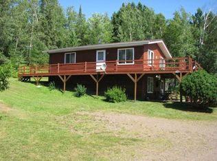 3360 Lalonde Beach Rd, Brimson, MN 55602