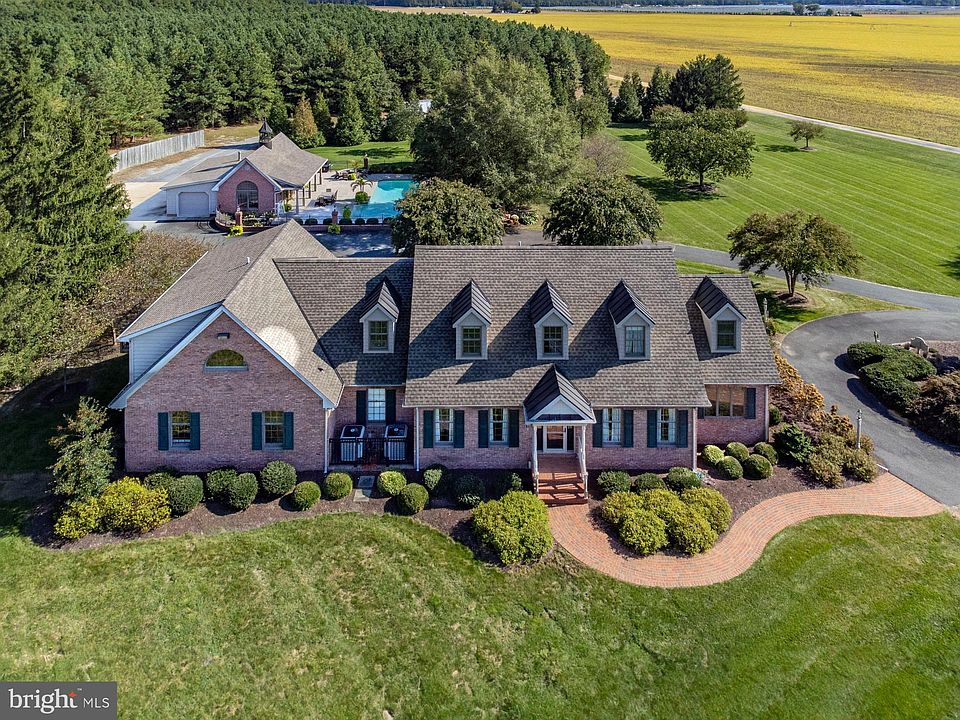 4359 Enm Hurlock Rd, Hurlock, MD 21643 Zillow