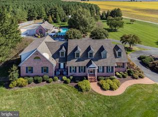 4359 Enm Hurlock Rd, Hurlock, MD 21643