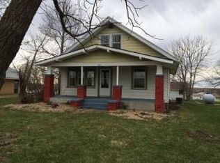 402 Washington St, Conception Junction, MO 64434