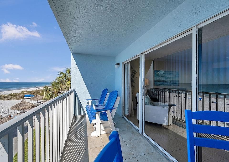 1st image of 18500 Gulf Blvd APT 204