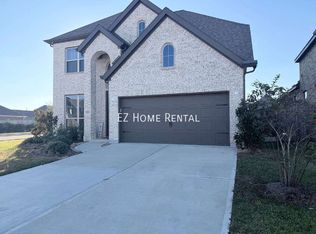 10503 Shining Dawn Way, Richmond, TX 77406