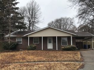 2583 Auburnhill Ct, Florissant, MO
