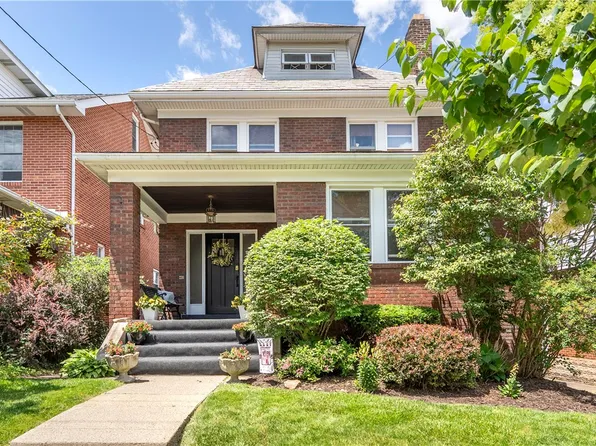 230 Dell Ave, Pittsburgh, PA 15216