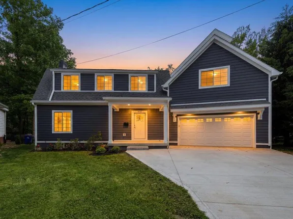 415 Glen Echo Cir, Columbus, OH 43202