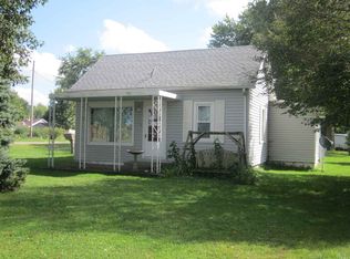 520 N Green St, Mason City, IL 62664