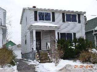 85 Dartmouth Ave, Buffalo, NY 14215