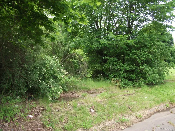 5921 Sheridan St, Detroit, MI 48213