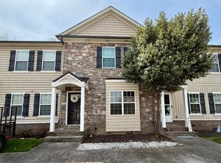 1223 Angie Ln NE, Cleveland, TN 37312