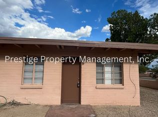 2201 E Grant Rd #19, Tucson, AZ 85719